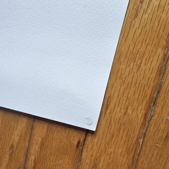 Hannah pixie snowdon art  print wall decor 11x16 - Picture 3 of 6